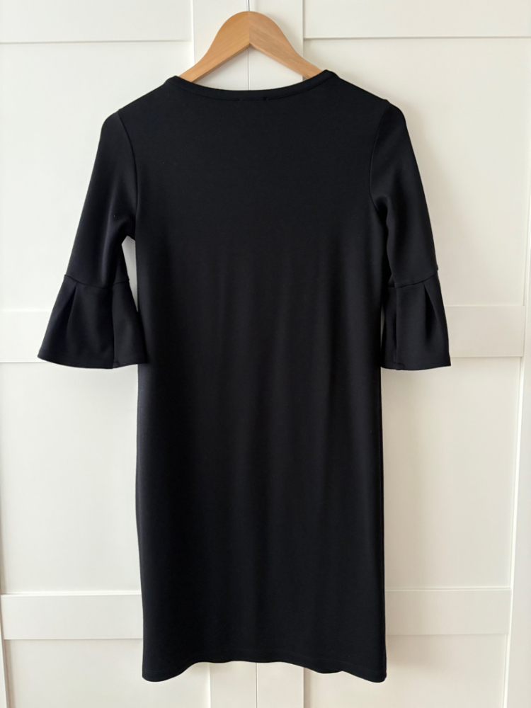 Benetton Gerades Kleid