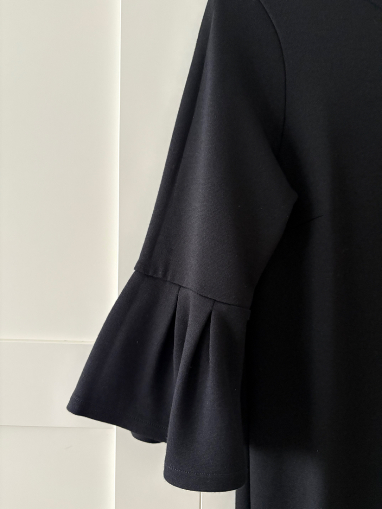 Benetton Gerades Kleid