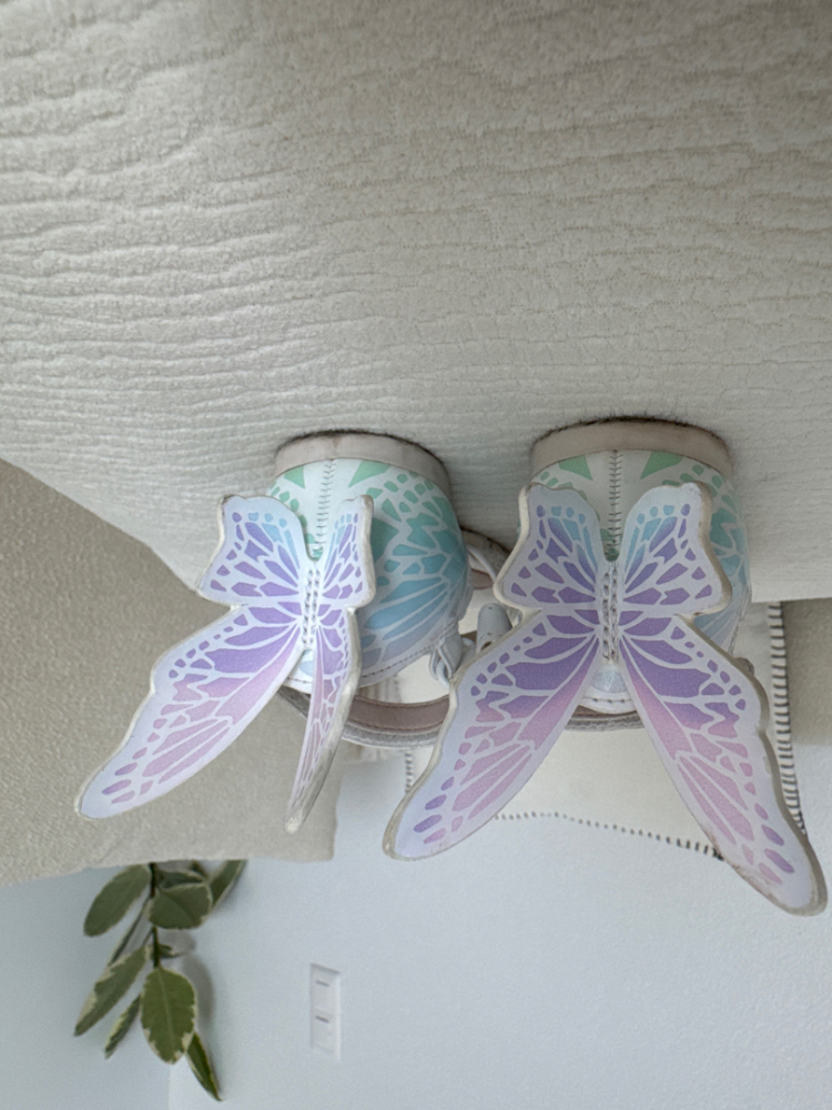 Sophia Webster Sandales Chiara