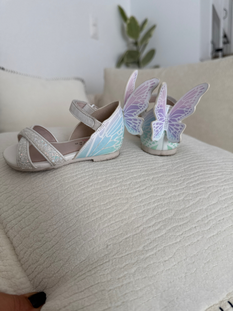 Sophia Webster Sandales Chiara