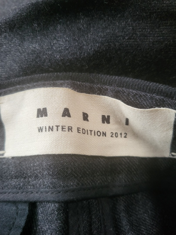Marni Winter Edition