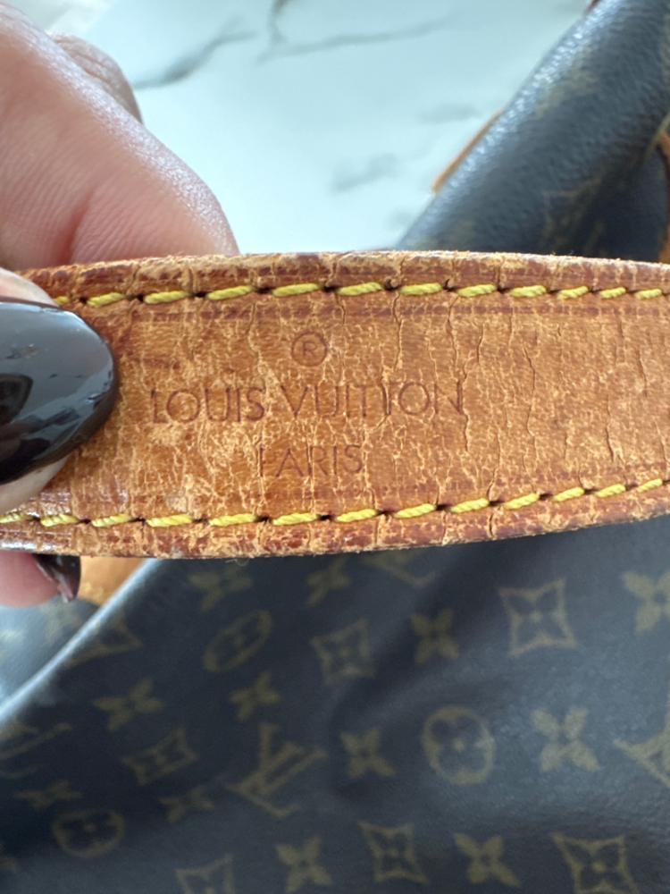 Louis Vuitton Noe