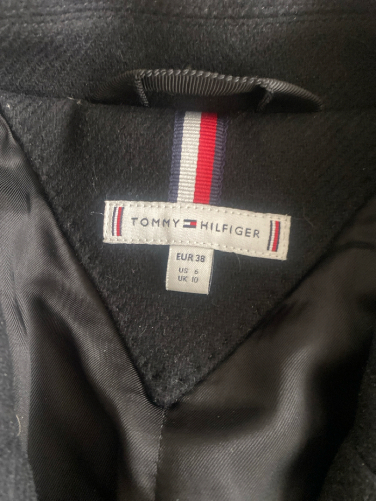 Tommy Hilfiger TM