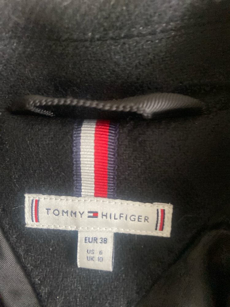 Tommy Hilfiger TM