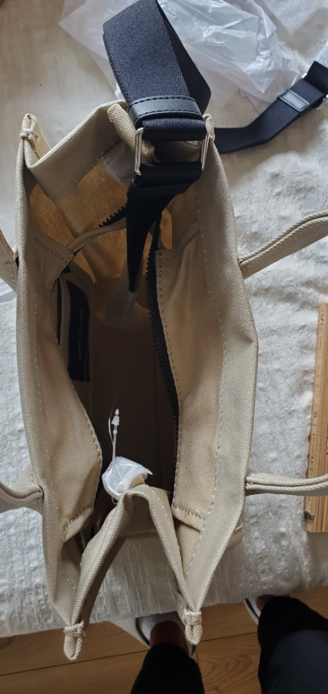 Marc by Marc Jacobs Tote Bag small