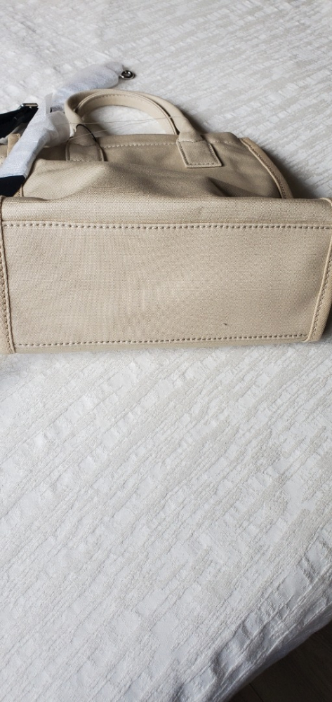 Marc by Marc Jacobs Tote Bag small