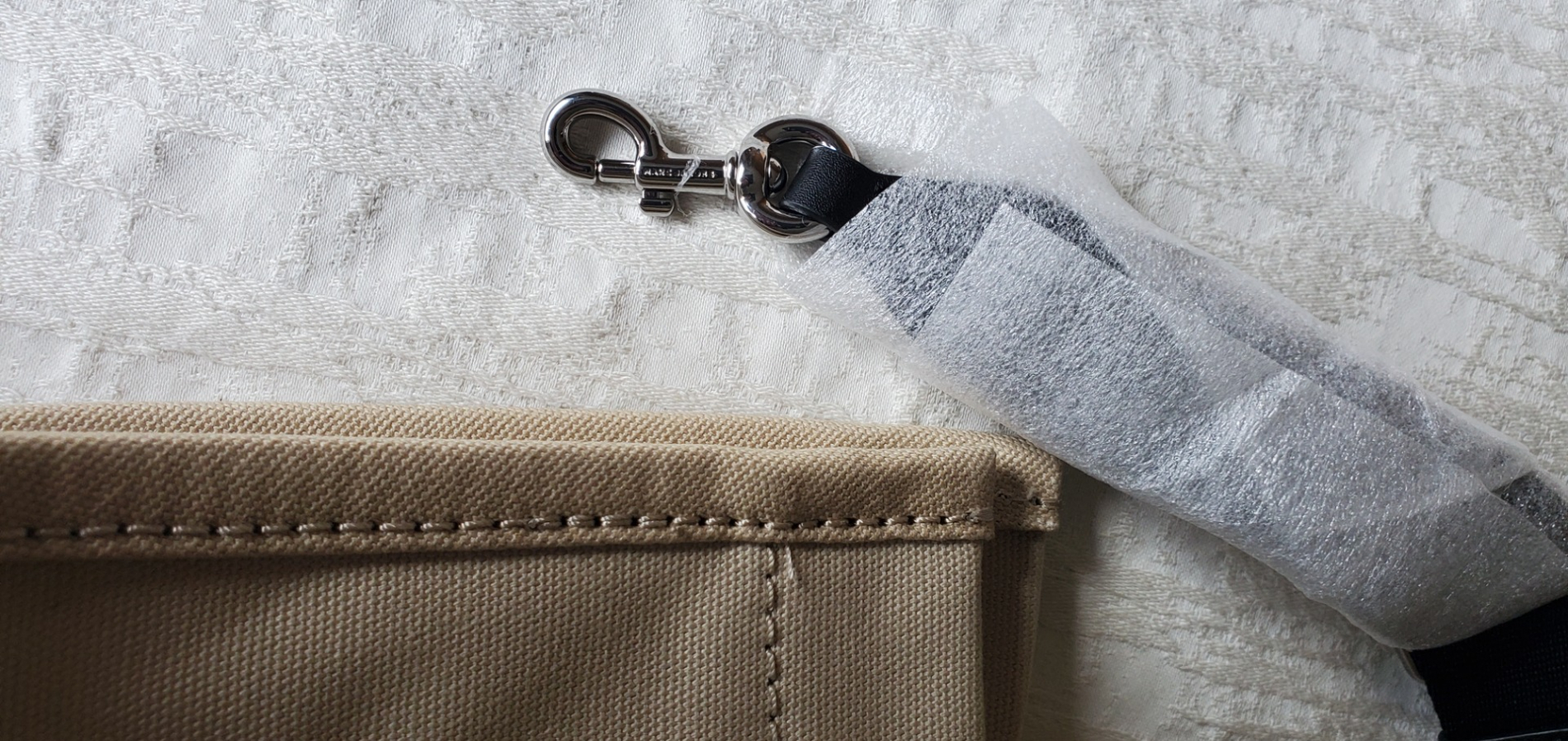 Marc by Marc Jacobs Tote Bag small