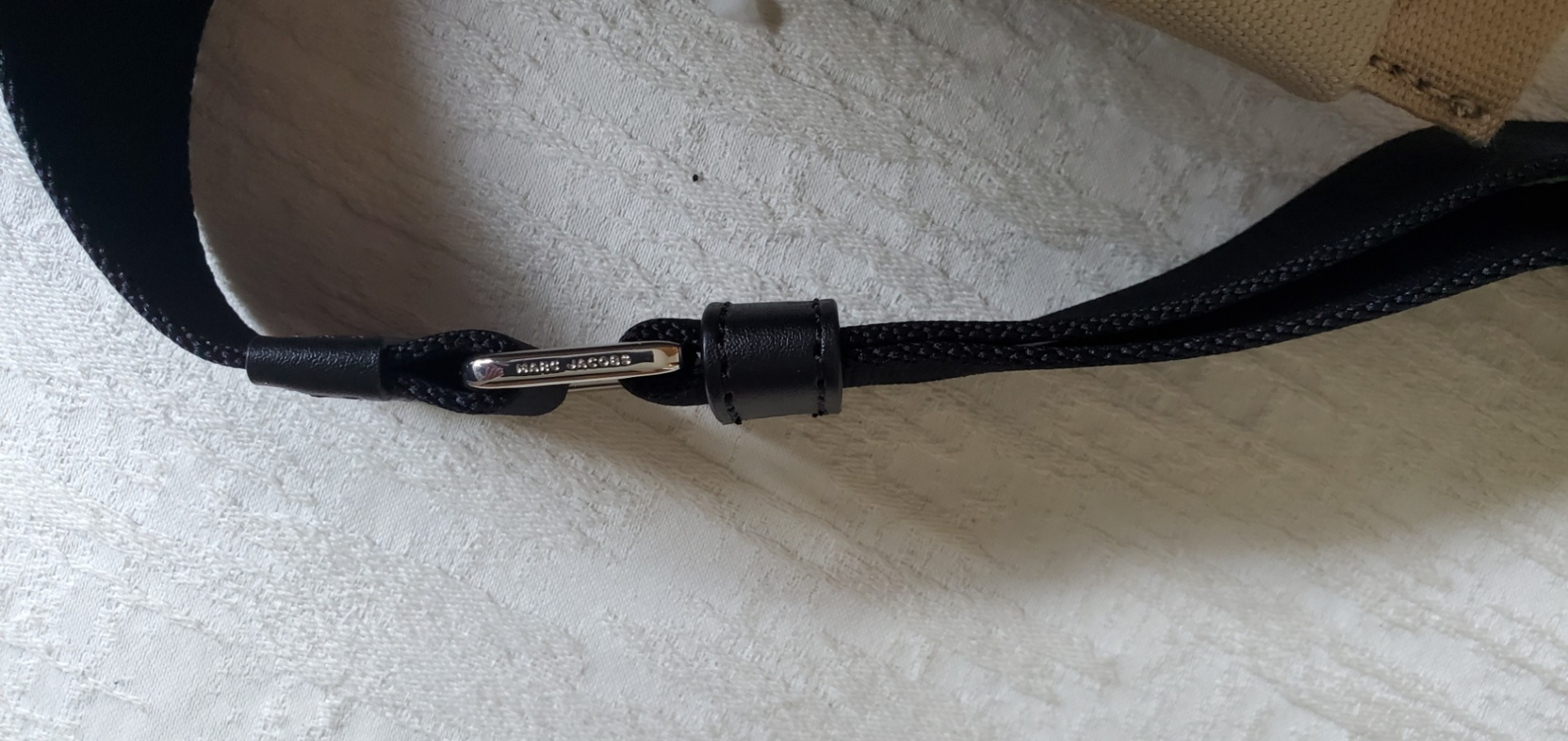 Marc by Marc Jacobs Tote Bag small