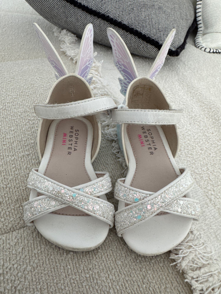 Sophia Webster Sandales Chiara