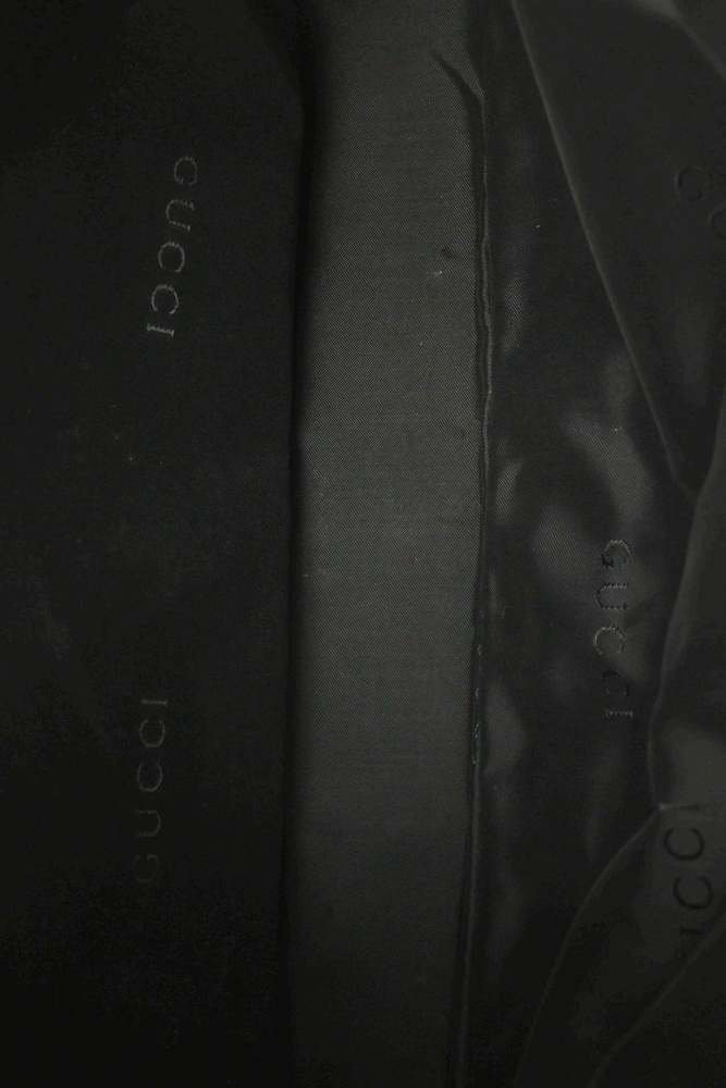 Gucci Large Jackie Bag