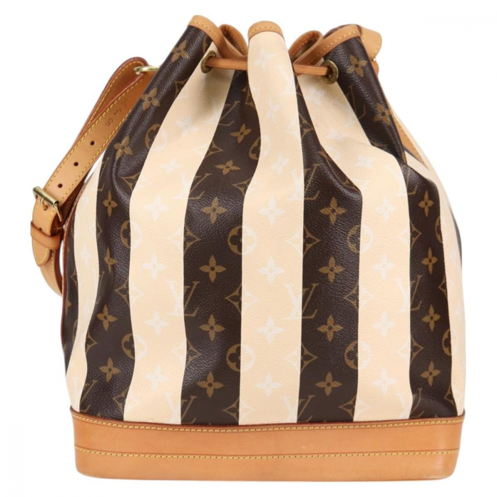 Louis Vuitton Noe Handbag Monogram Canvas BB
