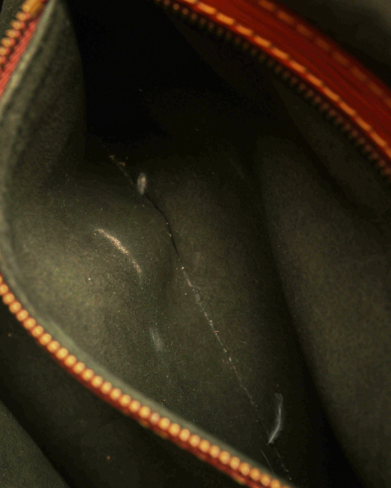 Louis Vuitton Noé EPI GM Bag