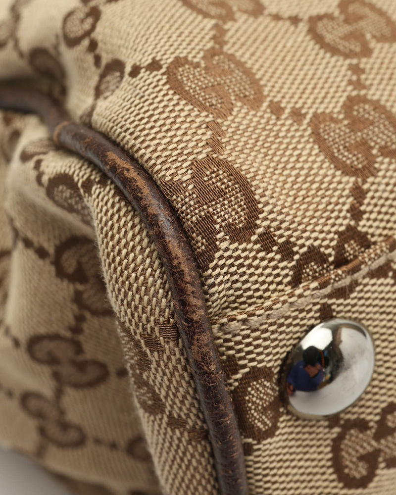 Gucci Large GG Tote Bag