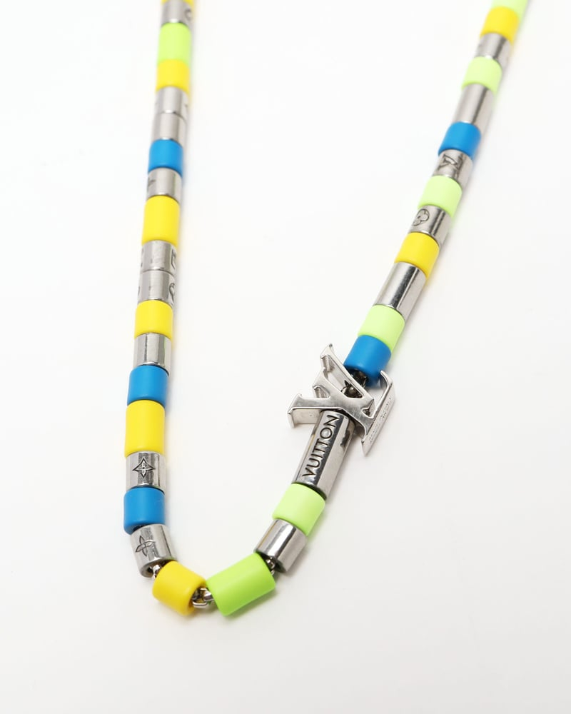 Louis Vuitton LV Paradise Necklace