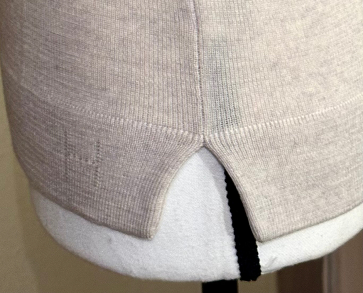 Hermès Pull Hermès en laine