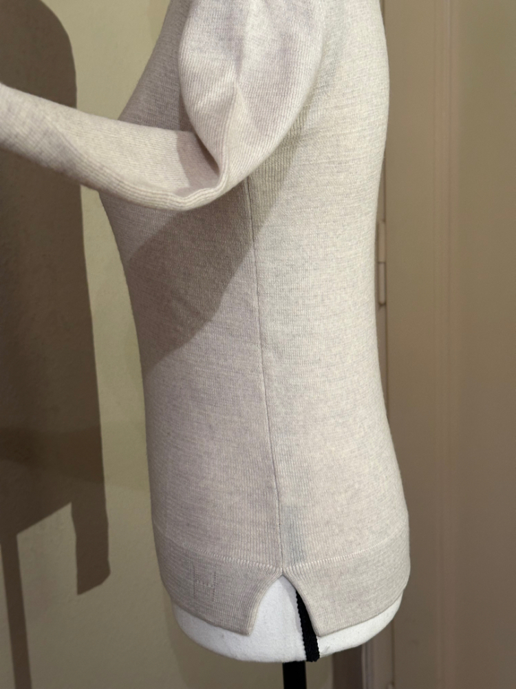 Hermès Pull Hermès en laine