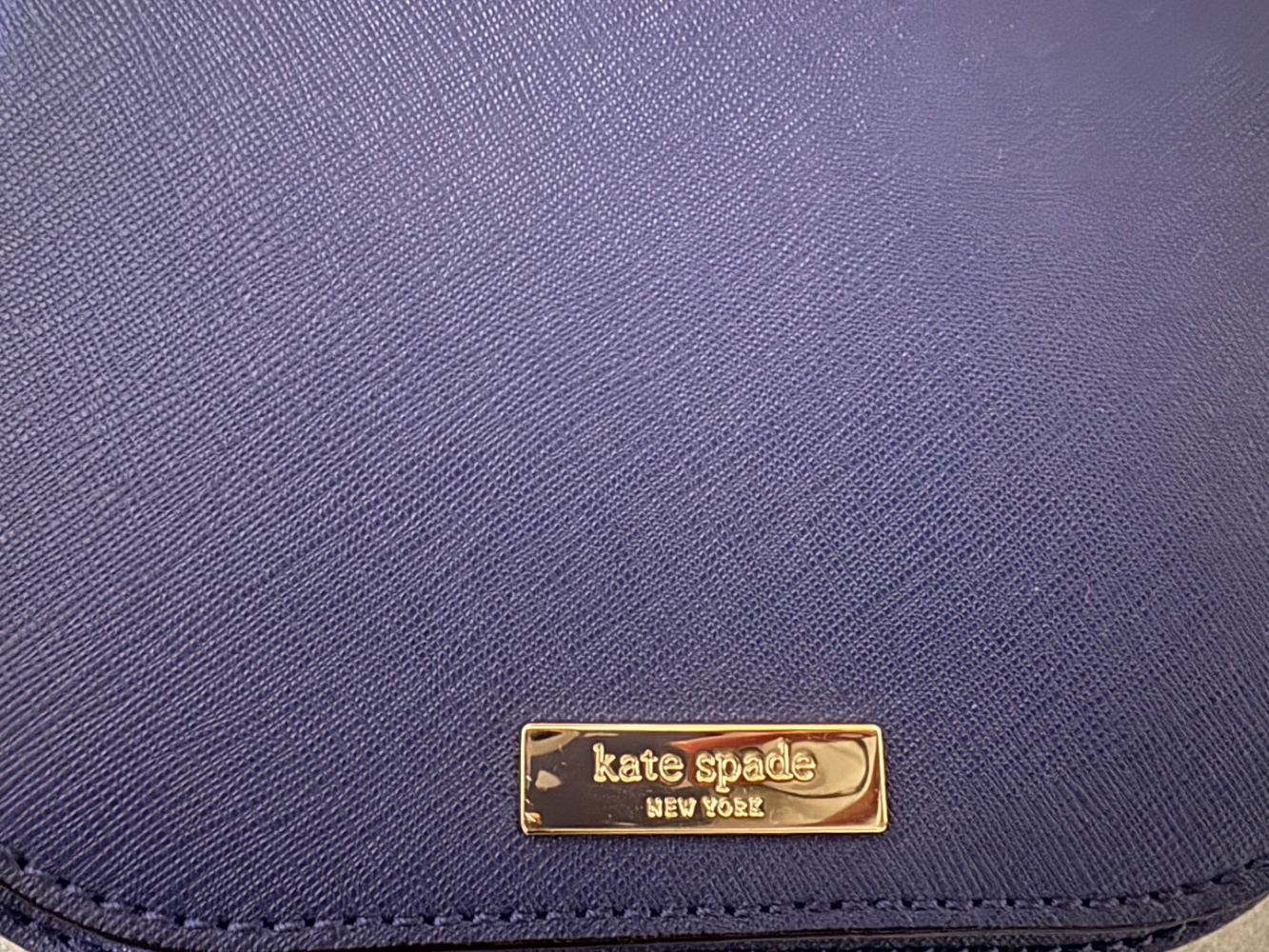 Kate Spade Kleine Umhängetasche