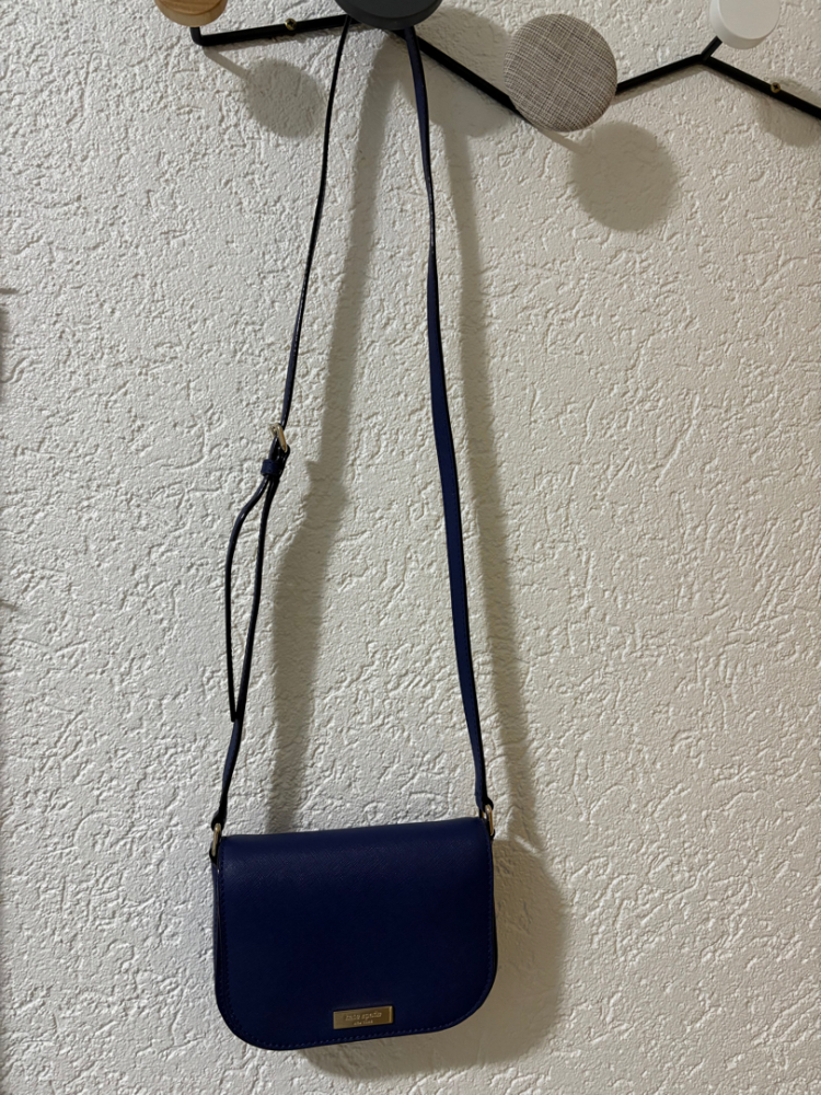 Kate Spade Kleine Umhängetasche