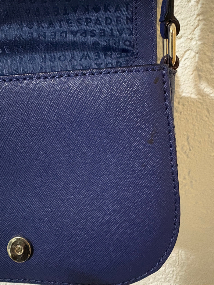 Kate Spade Kleine Umhängetasche