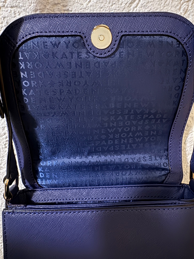 Kate Spade Kleine Umhängetasche