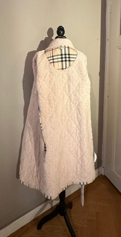 Burberry Peignoir