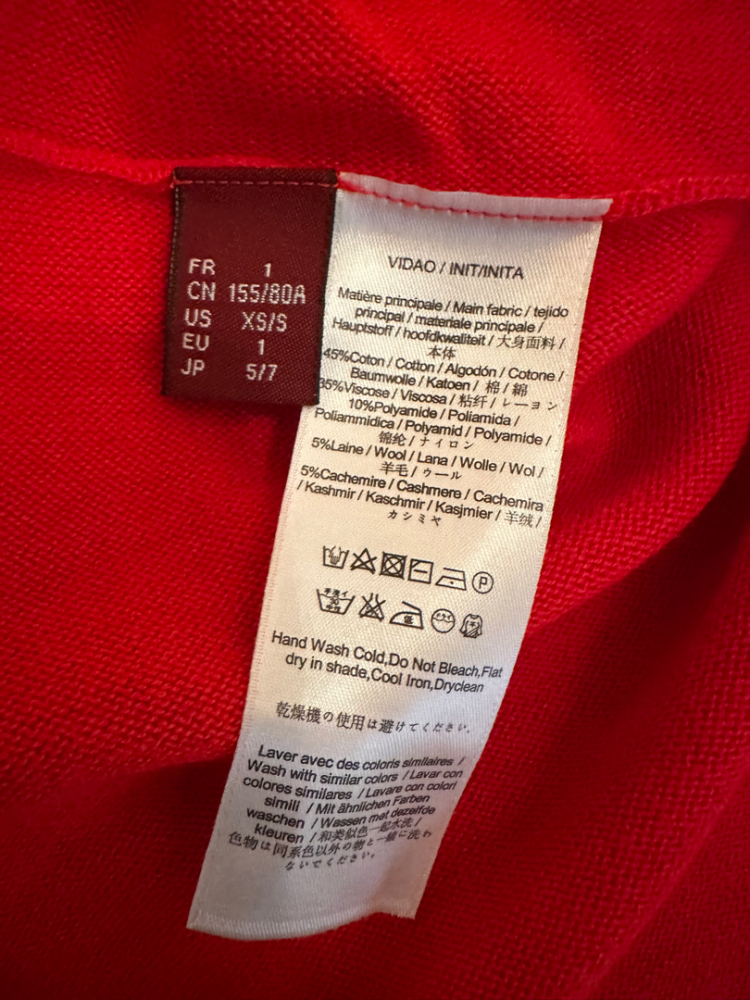 Comptoir Des Cotonniers Vest