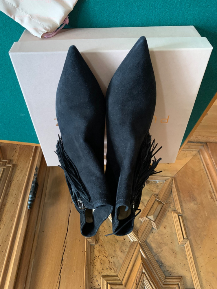 Pura Lopez NEW STIEFEL