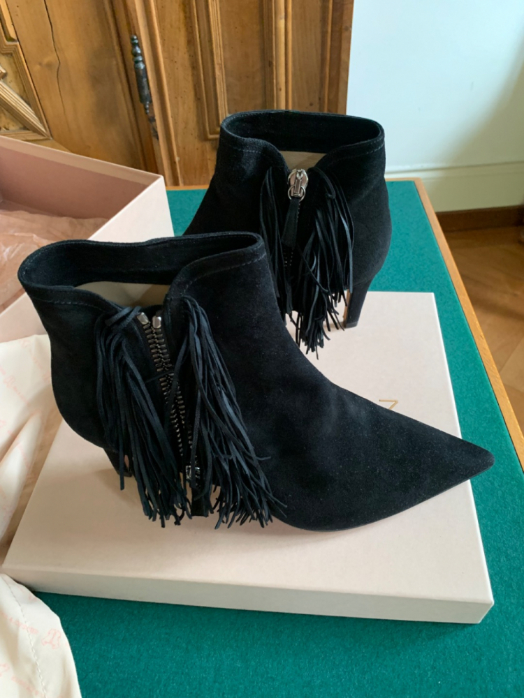 Pura Lopez NEW STIEFEL