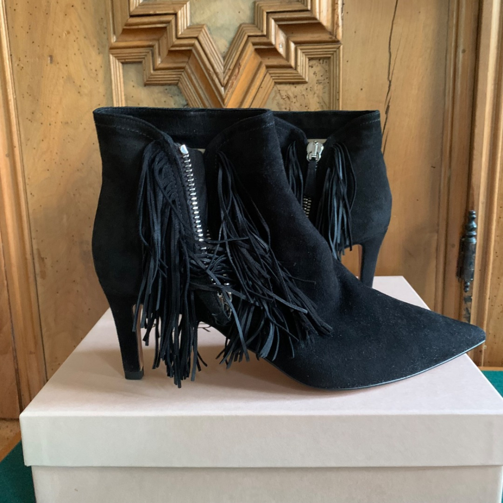 Pura Lopez NEW STIEFEL