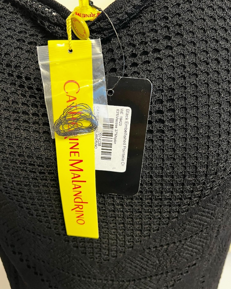 Catherine Malandrino Dress