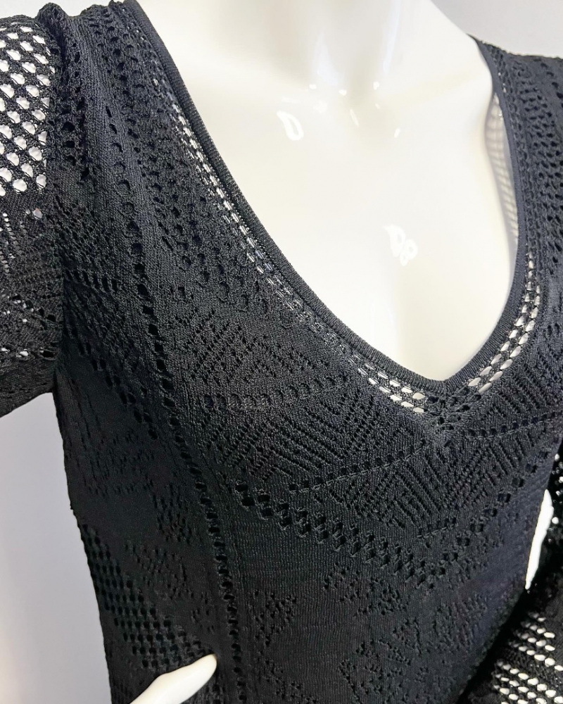 Catherine Malandrino Dress