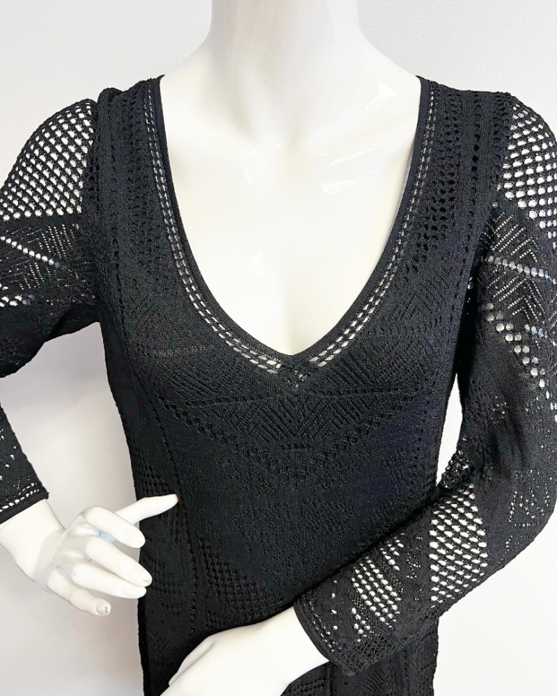 Catherine Malandrino Dress