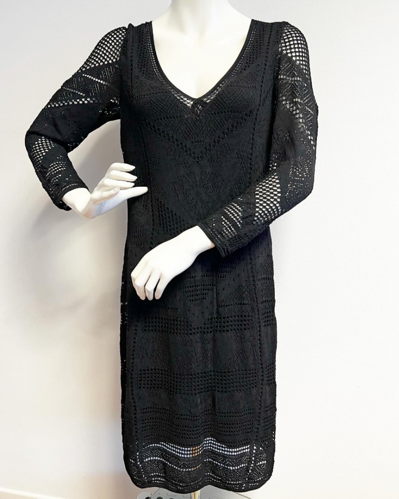 Catherine Malandrino Dress