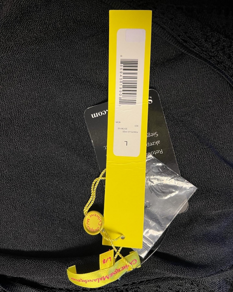 Catherine Malandrino Dress