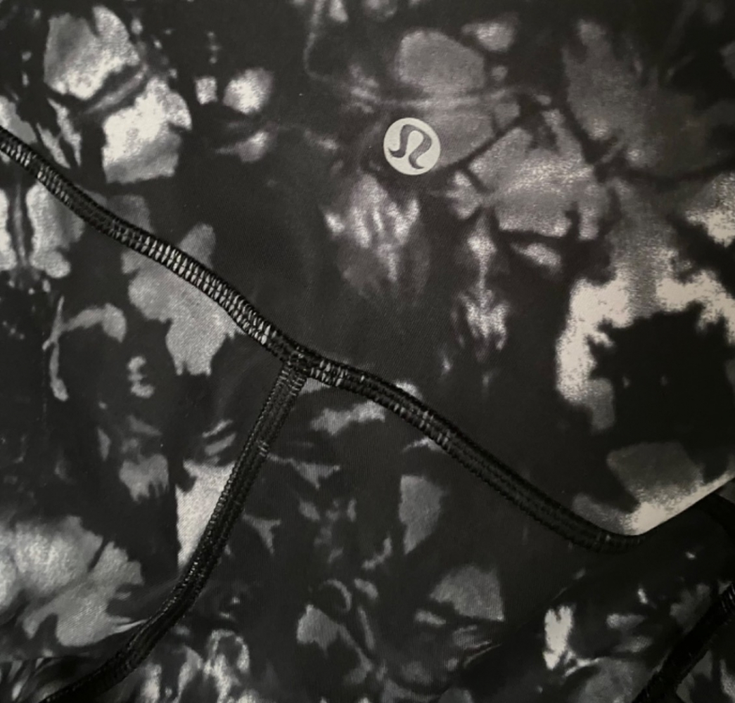 Lululemon Yoga pants