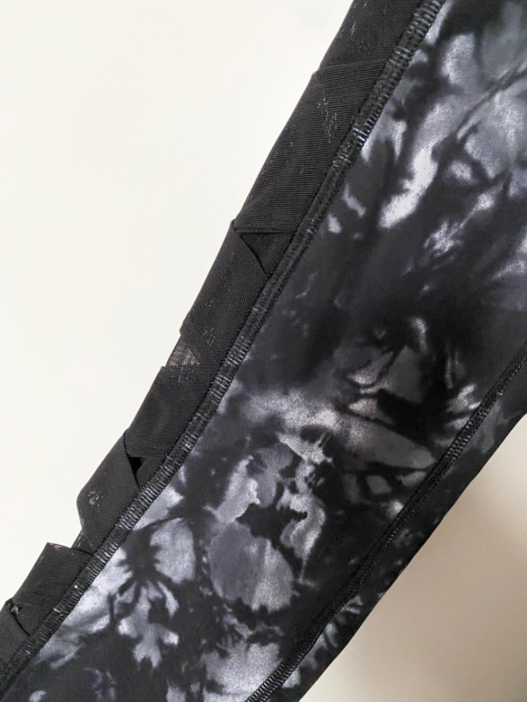 Lululemon Yoga pants