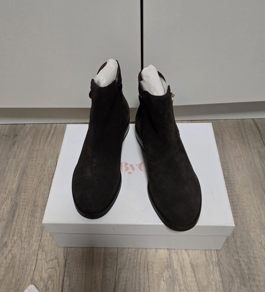 See By Chloé Vasiano