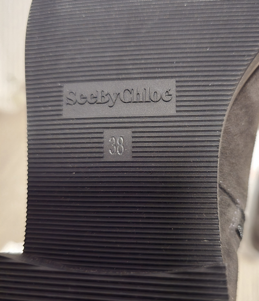 See By Chloé Vasiano