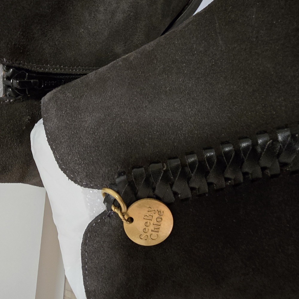 See By Chloé Vasiano