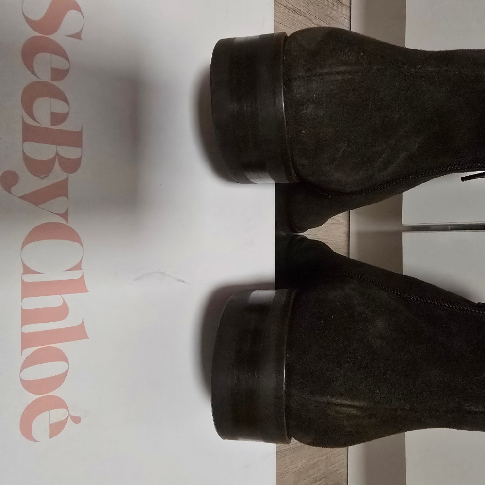 See By Chloé Vasiano