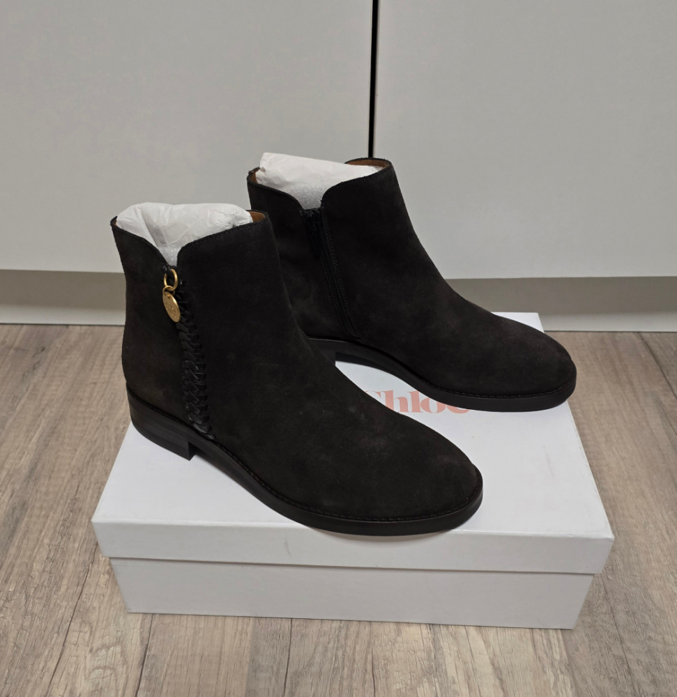 See By Chloé Vasiano