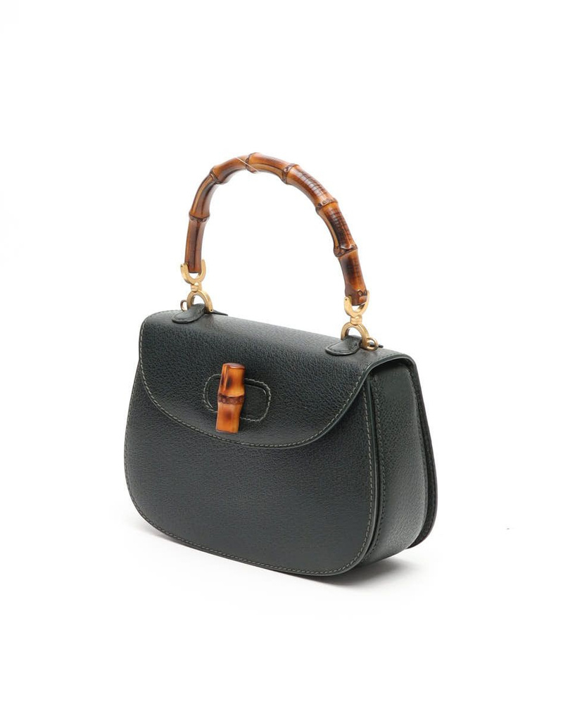 Gucci Small Bamboo 1947 Bag