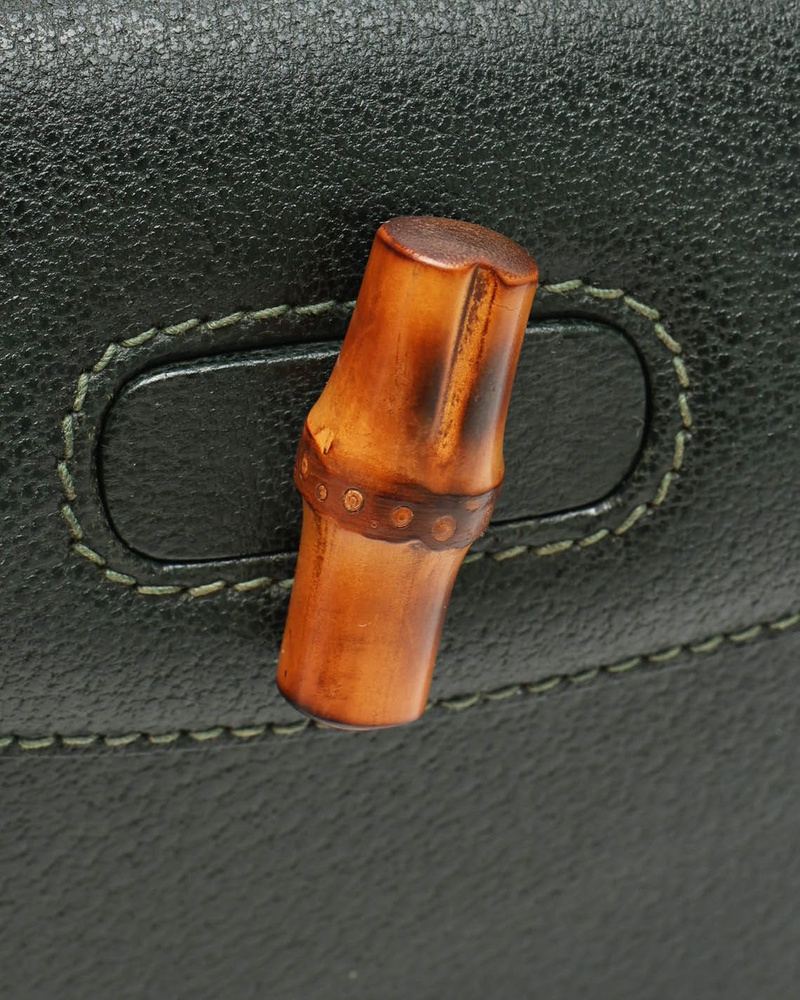 Gucci Small Bamboo 1947 Bag