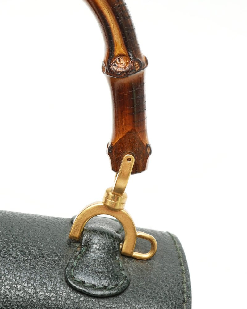 Gucci Small Bamboo 1947 Bag
