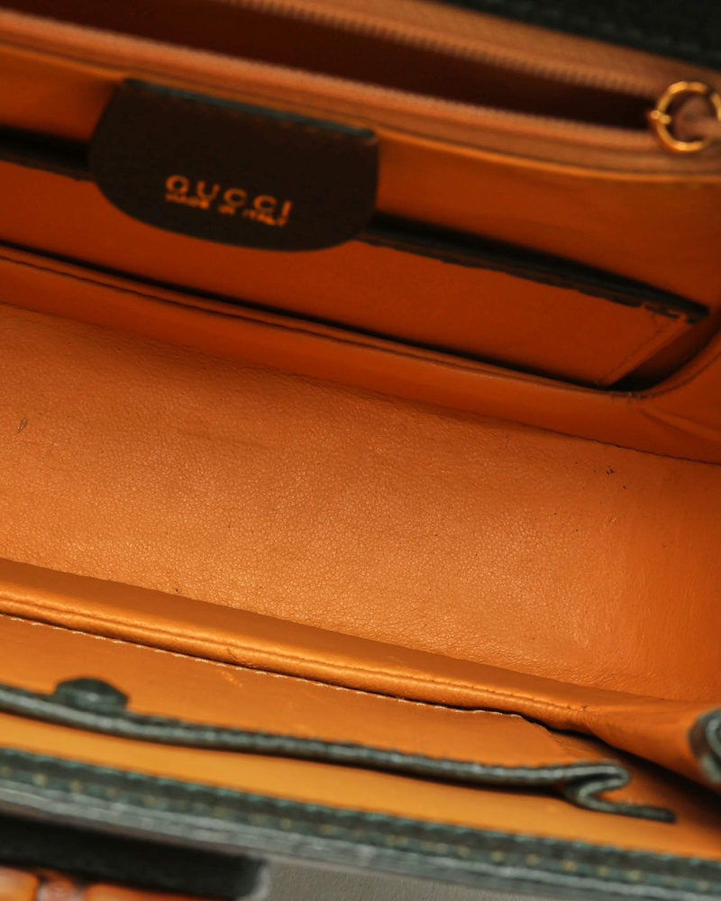 Gucci Small Bamboo 1947 Bag