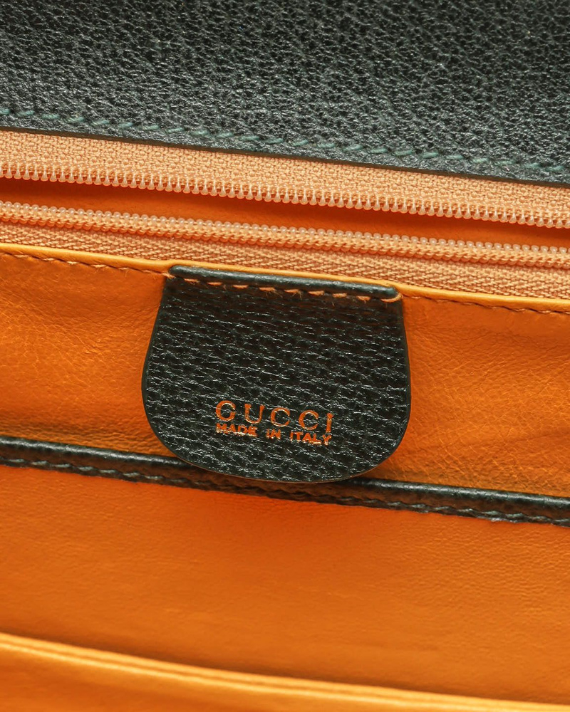Gucci Small Bamboo 1947 Bag