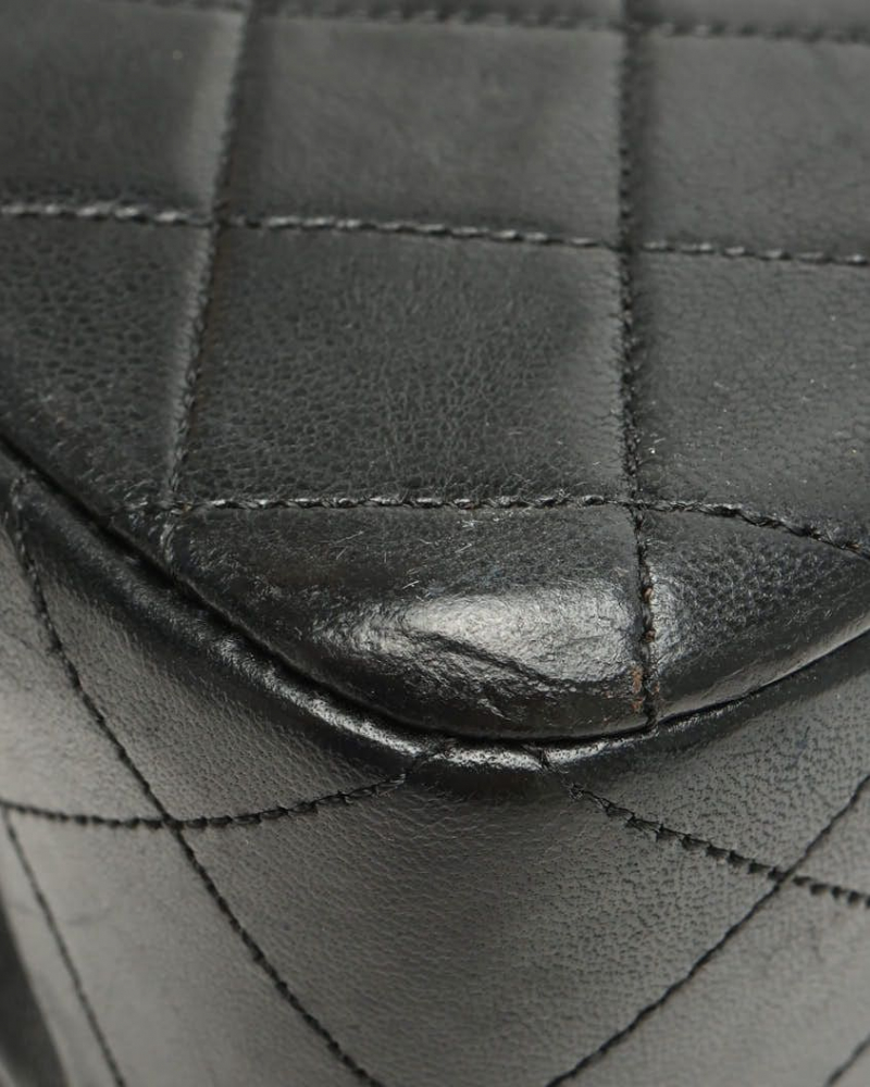 Chanel Classic Medium Full Flap Bag