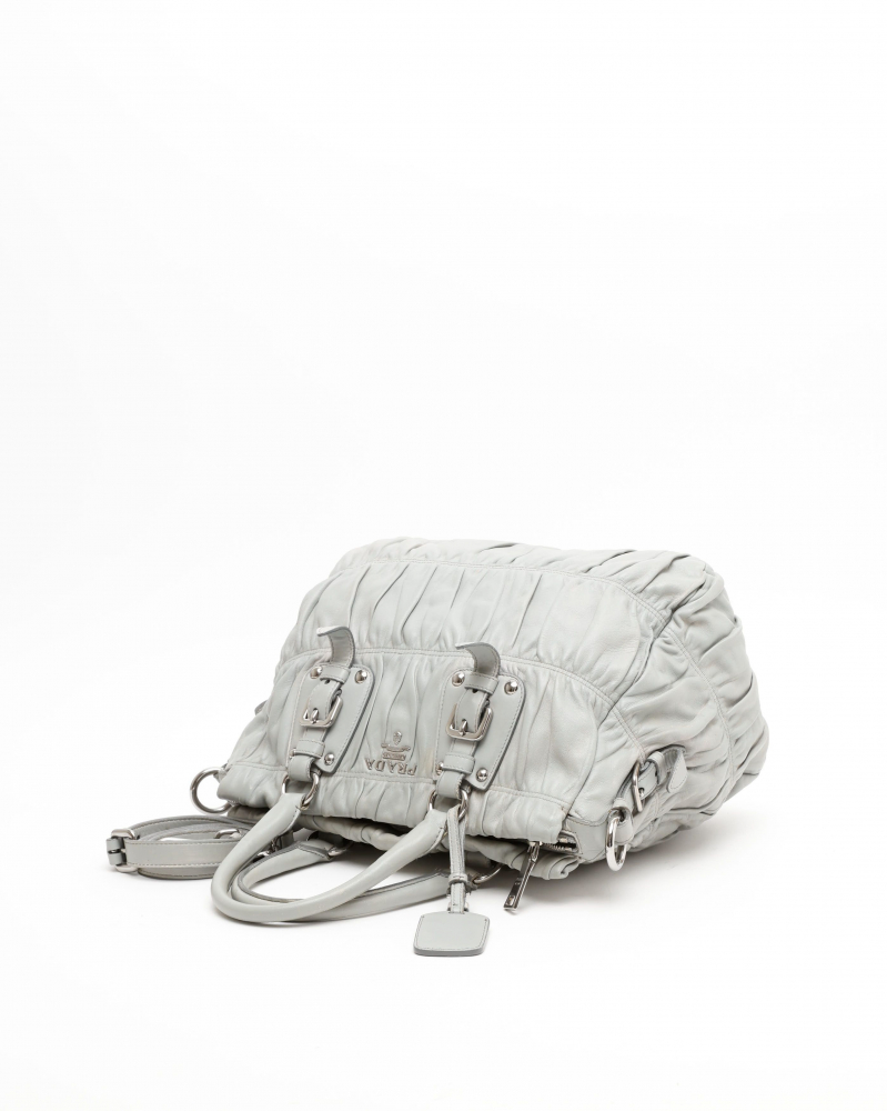 Prada Nappa Gaufre Bag