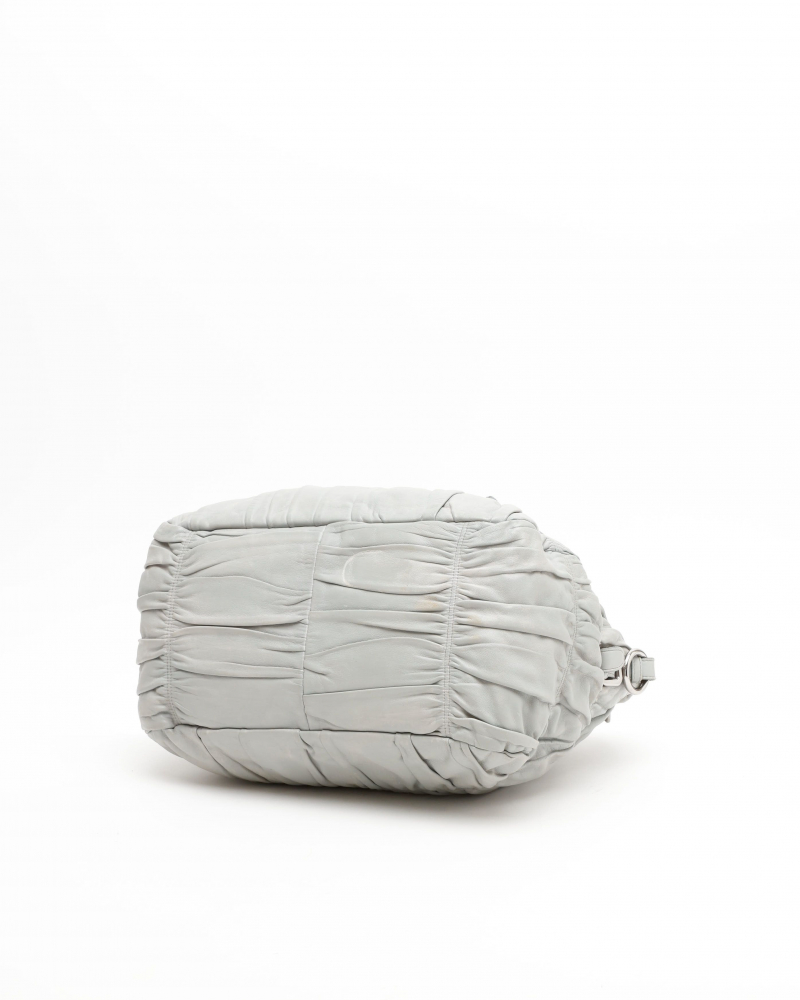 Prada Nappa Gaufre Bag