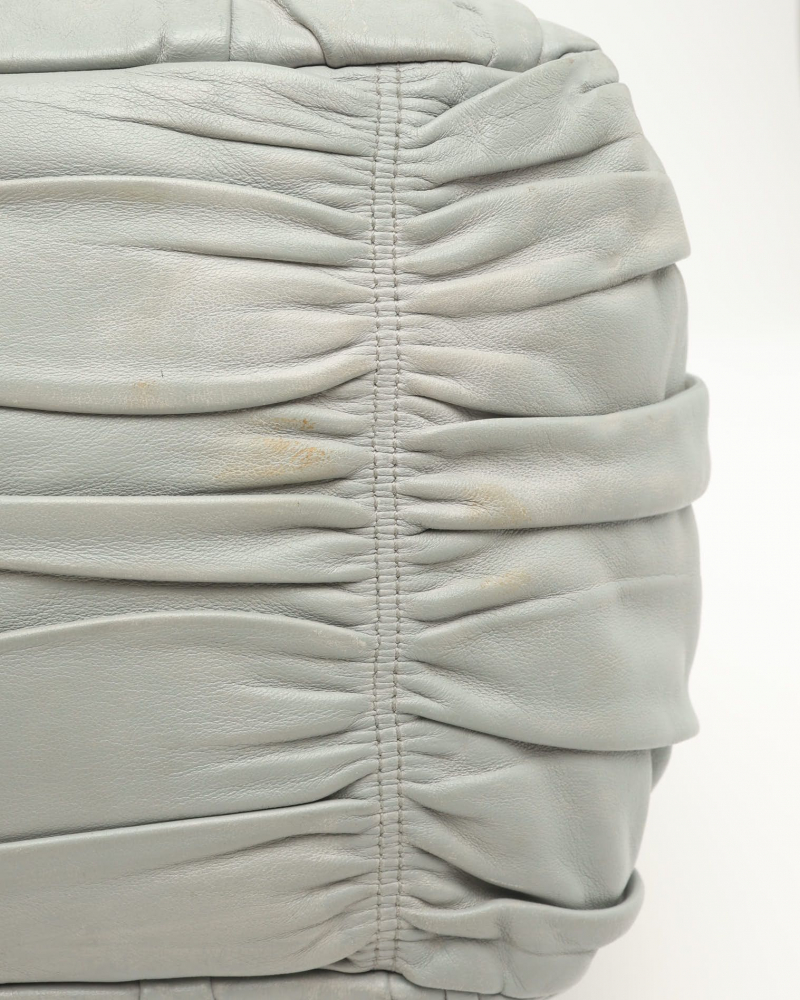 Prada Nappa Gaufre Bag